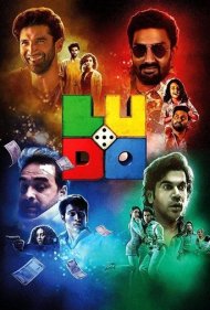 دانلود دوبله فارسی فیلم Ludo سال 2020 - منچ