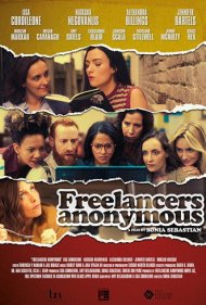 دانلود فیلم Freelancers Anonymous سال 2018 - مترجمین ناشناس