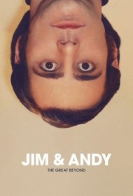 دانلود فیلم Jim & Andy: The Great Beyond سال 2017 - جیم و اندی: فراتر از بزرگ