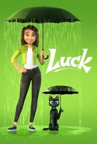 دانلود دوبله فارسی فیلم Luck سال 2022 - شانس