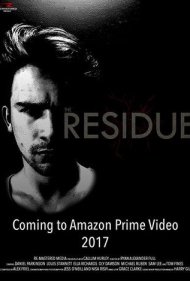 دانلود فیلم The Residue: Live in London سال 2017 - باز مانده: زنده در لندن
