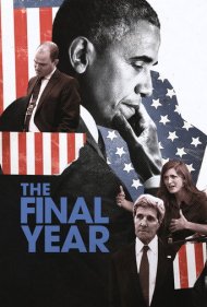 دانلود فیلم The Final Year سال 2018 - سال پایانی