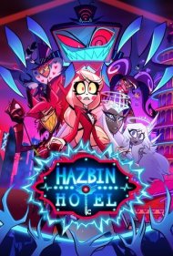 دانلود فیلم Hazbin Hotel سال 2019 - هتل هزبین