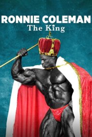 دانلود فیلم Ronnie Coleman: The King سال 2018 - رانی کلمن: پادشاه