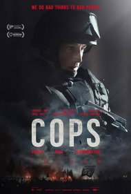 دانلود فیلم Cops سال 2018