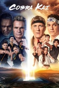 دانلود دوبله فارسی فیلم Cobra Kai سال 2018 - کبرا کای