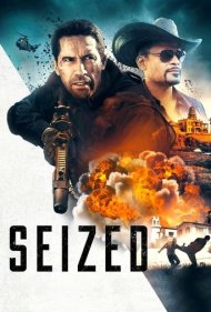 دانلود دوبله فارسی فیلم Seized سال 2020 - گروگان