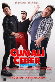 دانلود فیلم Cumali Ceber: Allah Seni Alsın سال 2017 - جمالی جبر: خدا تو را بکشد