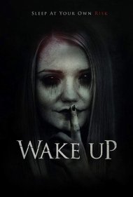 دانلود فیلم Wake Up سال 2019 - بیدار شو