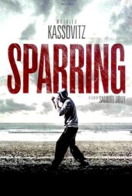 دانلود دوبله فارسی فیلم Sparring سال 2017 - مبارزه