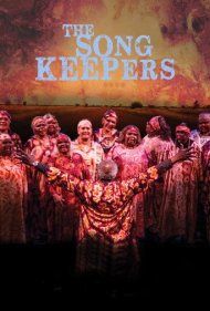 The Song Keepers 2017