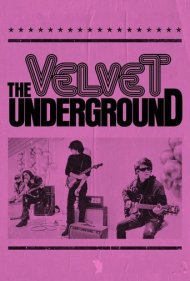 دانلود فیلم The Velvet Underground سال 2021 - ولوت آندرگراوند