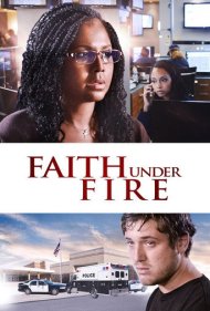 دانلود فیلم Faith Under Fire: The Antoinette Tuff Story سال 2018 - ایمان در بوته آزمایش: داستان آنتوانت تاف