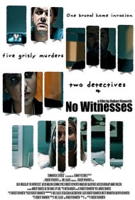 دانلود فیلم No Witnesses سال 2021 - بدون شاهد