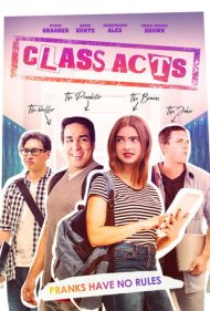 دانلود فیلم Class Acts سال 2018 - کارهای کلاسی