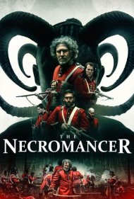 دانلود فیلم The Necromancer سال 2018