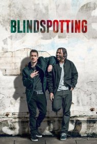 دانلود دوبله فارسی فیلم Blindspotting سال 2018 - انتخاب غلط
