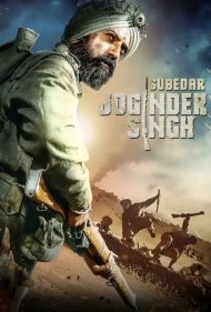 دانلود فیلم Subedar Joginder Singh سال 2018