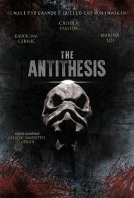 دانلود فیلم The Antithesis سال 2017