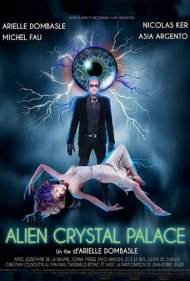 دانلود فیلم Alien Crystal Palace سال 2018