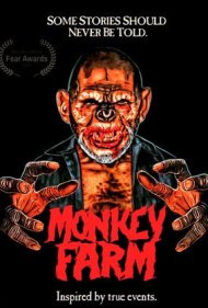 دانلود فیلم Monkey Farm سال 2017