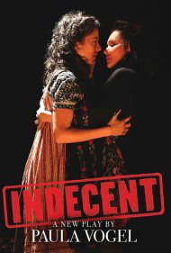 دانلود فیلم Indecent سال 2018 - ناخوشایند