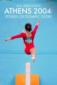 دانلود فیلم Bud Greenspan’s Athens 2004: Stories of Olympic Glory سال 2005 - آتن ۲۰۰۴ اثر باد گرینسپن: داستانهای افتخار المپیک