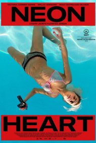 دانلود فیلم Neon Heart سال 2018 - قلب نئونی