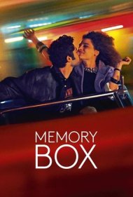 دانلود فیلم Memory Box سال 2021 - جعبه حافظه