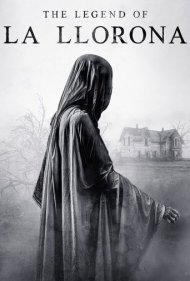 دانلود فیلم The Legend of La Llorona سال 2022 - افسانه لا یورونا