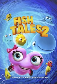 دانلود فیلم Fishtales 2 سال 2017 - داستان های ماهی 2