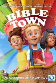 دانلود فیلم Bible Town سال 2017 - شهر کتاب مقدس