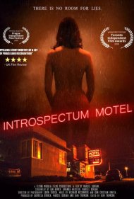 دانلود فیلم Introspectum Motel سال 2021 - موتل خود اندیشی