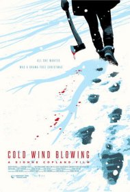 دانلود فیلم Cold Wind Blowing سال 2022 - وزش باد سرد