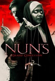 دانلود فیلم Nun's Deadly Confession سال 2019 - اعتراف مرگبار راهبه