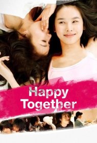 دانلود فیلم Happy Together سال 2008 - خوشحال در کنار هم
