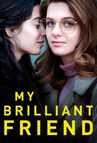 دانلود دوبله فارسی فیلم My Brilliant Friend سال 2018 - دوست نابغه من
