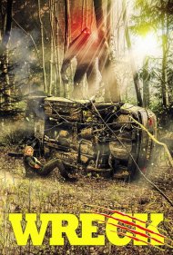 دانلود فیلم Wreck سال 2020 - لاشه