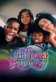دانلود فیلم High Fantasy سال 2017