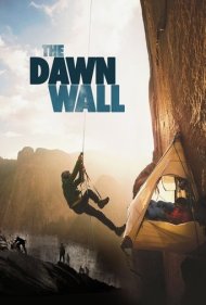 دانلود دوبله فارسی فیلم The Dawn Wall سال 2017 - دیوار سپیده دم