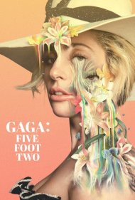 دانلود فیلم Gaga: Five Foot Two سال 2017 - گاگا: پنج فوت و دو اینچ