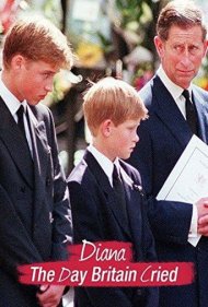 دانلود فیلم Diana: The Day Britain Cried سال 2017 - دیانا: روزی که بریتانیا گریست