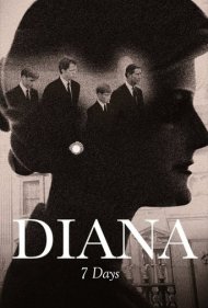 دانلود فیلم Diana, 7 Days سال 2017 - دیانا، ۷ روز