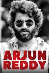 دانلود فیلم Arjun Reddy سال 2017 - آرجون ردی