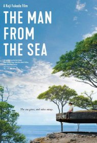 دانلود فیلم The Man from the Sea سال 2018 - مردی از دریا