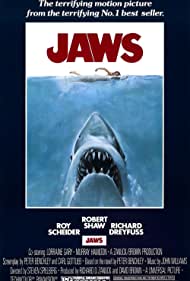 دانلود دوبله فارسی فیلم Jaws سال 1975 - آرواره ها