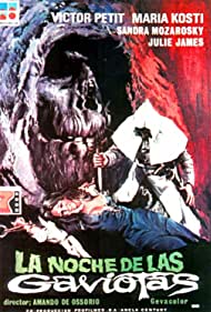 دانلود فیلم Night of the Seagulls سال 1975