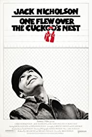 دانلود دوبله فارسی فیلم One Flew Over the Cuckoo's Nest سال 1975