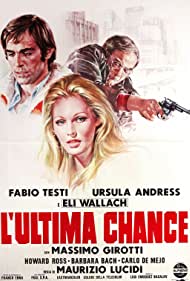 دانلود دوبله فارسی فیلم Stateline Motel سال 1973