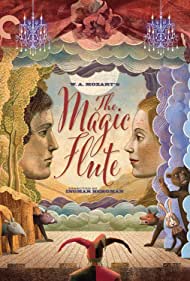 دانلود فیلم The Magic Flute سال 1975 - فلوت سحر و جادو
